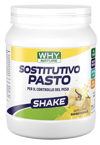 WHYNATURE SOSTITUT PASTO BAN-V-1