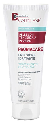 Dermovitamina Calmilene Psoriacare Emulsione Idratante 400ml           - 1