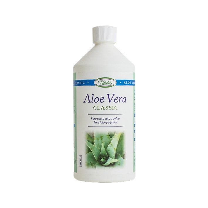 Aloe Vera Classic Vividus 1 Litro-3