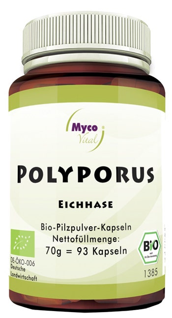 POLYPORUS 93CPS FREELAND-2