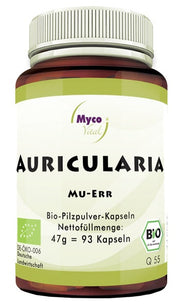 Freeland Auricularia 93 Capsule-2