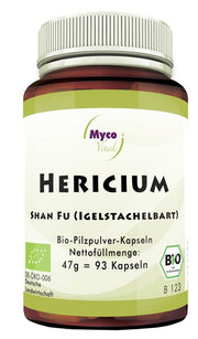 Freeland Hericium 93 Capsule  - 1