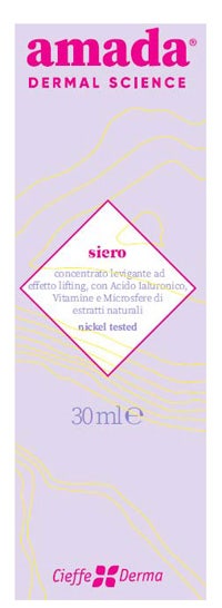 Amada Siero 30ml-1