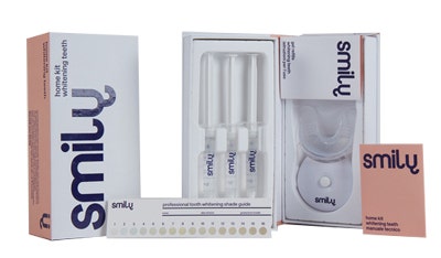 SMILY HOME KIT-2
