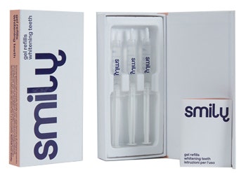 SMILY REFILLS GEL-2
