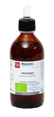 PARTENIO TM BIO 200ML-2
