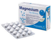 Magnesium No Stress 45 Compresse-2