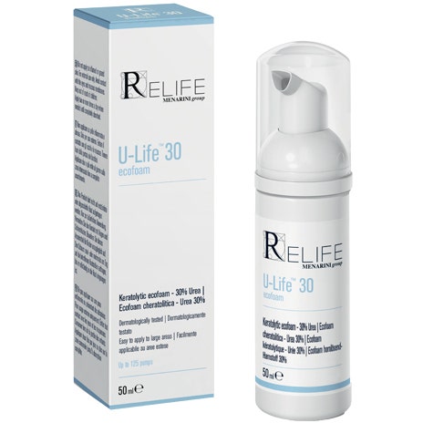 U-Life 30 Ecofarm 50ml  - 2