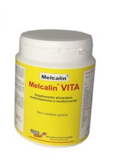 Melcalin Vita 320g  - 1