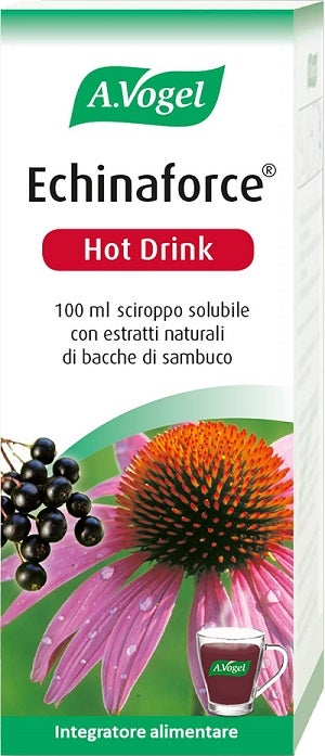 ECHINAFORCE HOT DRINK 100ML-2