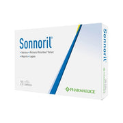 Sonnoril 20 Compresse  - 2