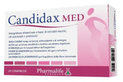 Candidax Med 30 Compresse  - 1
