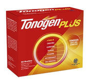 Tonogen Plus 22 Bustine  - 1