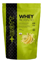 WHEY PROTEIN 90 BANANA750G DOY-2