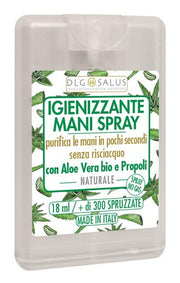 DETERGENTE IGIENIZZANTE NAT-2
