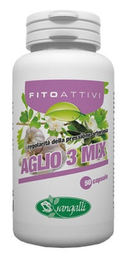 FITOATTIVI AGLIO 3 MIX 50CPS-1