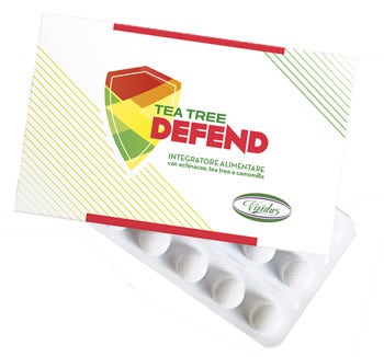 TEA TREE DEFEND 30CPR-2