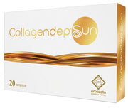 Collagendep Sun 20 Compresse-2