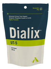Vetnova Dialix UT-5 30 Chews-2