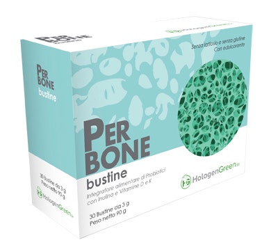 PER BONE 30BUST-2