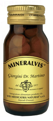 MINERALVIS 67PAST 600MG-2