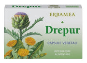Drepur 24 Capsule Vegetali-1