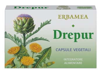 Drepur 24 Capsule Vegetali-1
