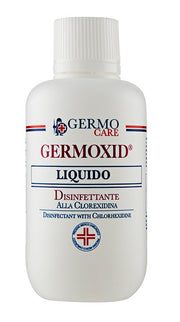 Germoxid Liquido Disinfettante Colrexidina 250ml-2