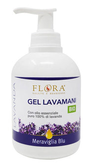 MERAVIGLIA BLU GEL LAVAM 250ML-2