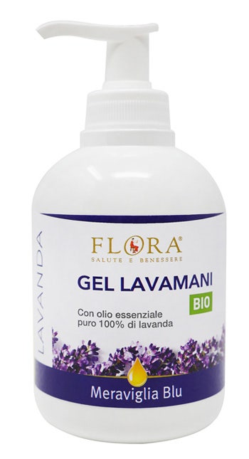 MERAVIGLIA BLU GEL LAVAM 250ML-2
