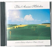 CD MUSICALE MELODIES FLOSANIMI-1