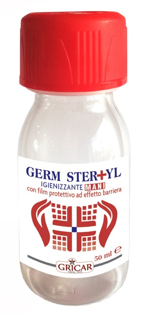 GERM STER+YL IGIEN MANI FL50ML-1