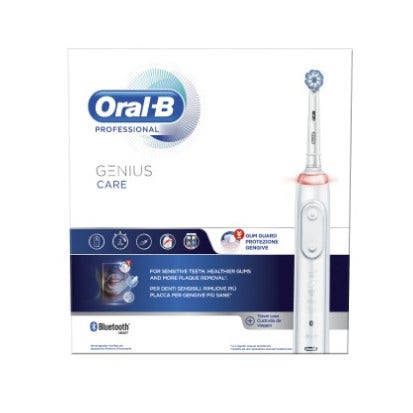 Oral-B Power Genius Spazzolino Elettrico  - 11