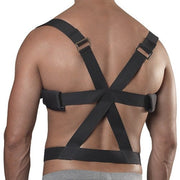 Gibaud Ortho Sostegno Dorso 03     - 1