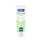 Durex Naturals Gel Pure Lubrificante 100ml-12