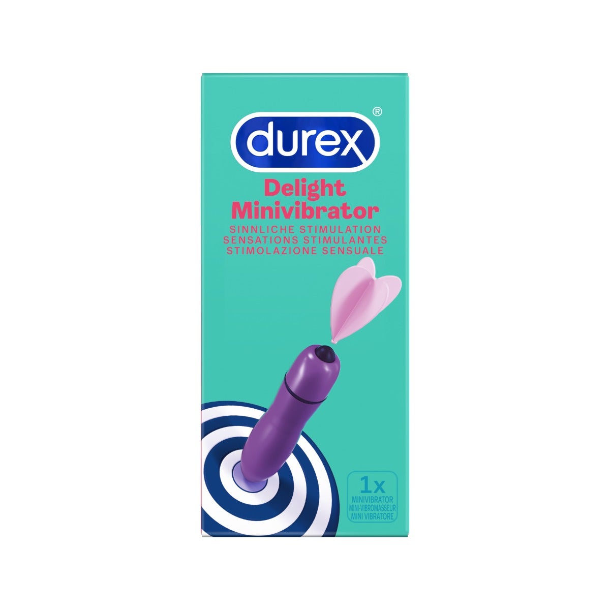 Durex Delight Minivibrator-2