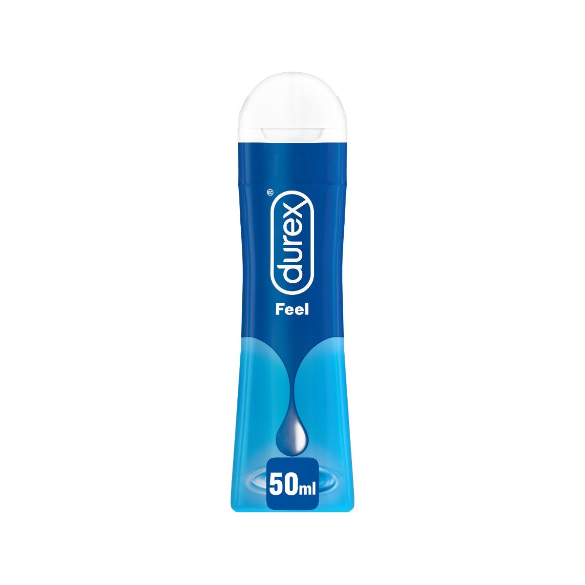 Durex Top Gel Feel 50ml-12