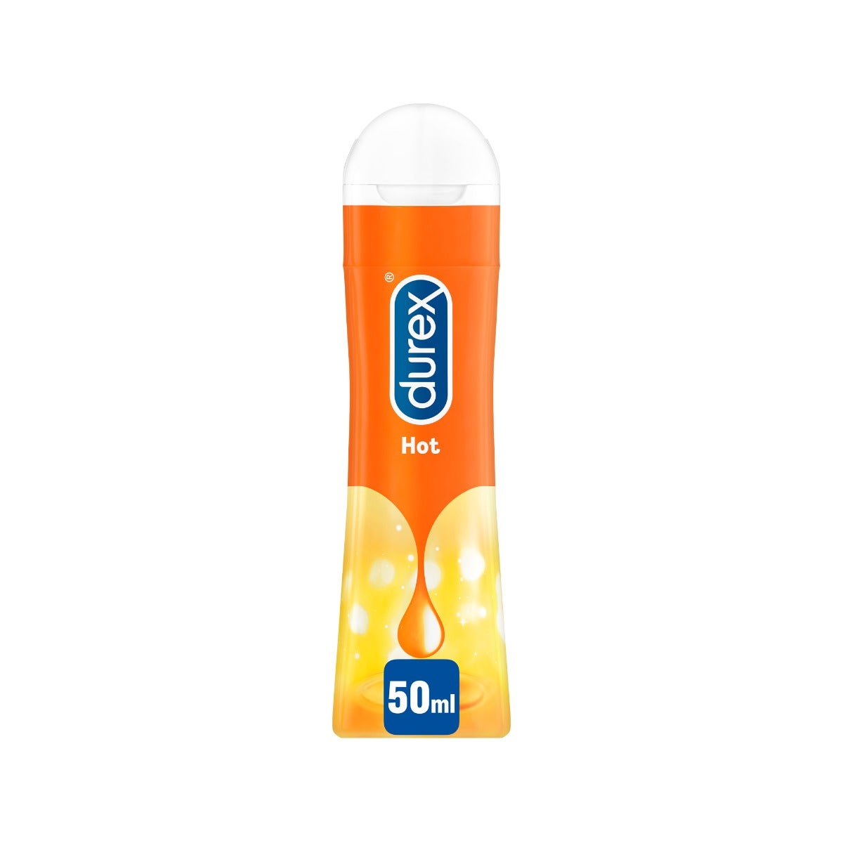 Durex Top Gel Hot 50ml-14