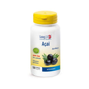 Longlife Acai 100 Capsule  - 2