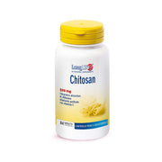 Longlife Chitosan 84 Tavolette  - 3