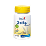 Longlife Cimicifuga 60 Compresse  - 3