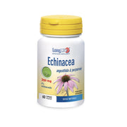 Longlife Echinacea 60 Capsule Vegetali  - 2