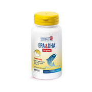 Longlife EPA E DHA Gold 60 Perle  - 4
