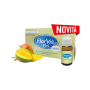 Florvis Giorno Plus Adulti 10 Flaconcini Monodose 10ml-2
