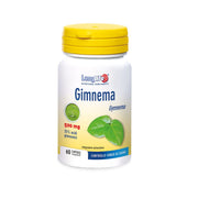 Longlife Gimnema 60 Capsule Vegetali  - 2