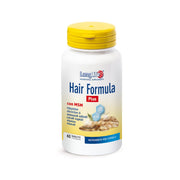 Longlife Hair Formula Plus  60 Tavolette  - 3