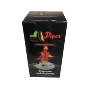 Piper Coffee Caffè Espresso Speziato 10 Capsule  - 2