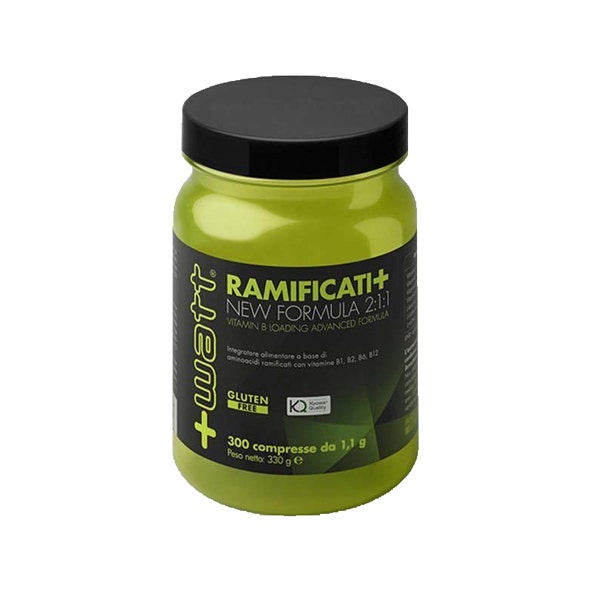 + Watt Ramificati+ B Loades 300 Compresse-2