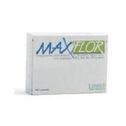 Maxiflor 30 Capsule  - 3