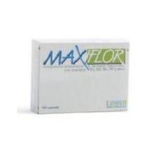 Maxiflor 30 Capsule  - 3